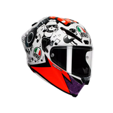 AGV Casco Moto Integrale PISTA GP RR GUEVARA MOTEGI 2022 (ED. LIMITATA) - E2206 2118356002DOT